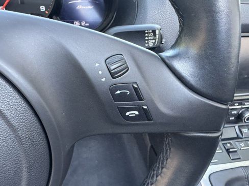 Used 2014 Porsche Boxster RWD image 9