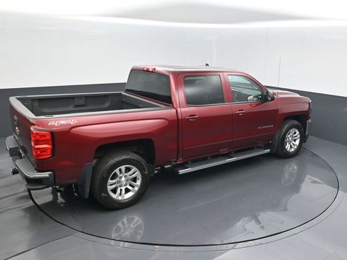 Used 2016 Chevrolet Silverado 1500 LT w/ All Star Edition image 21