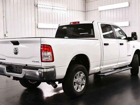Used 2024 RAM 2500 Big Horn image 7