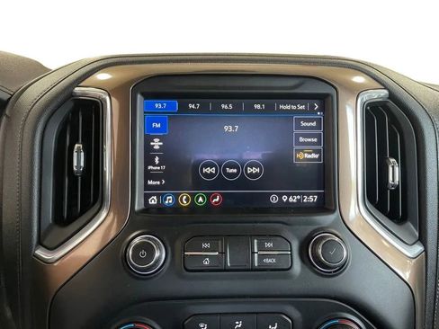 Used 2020 Chevrolet Silverado 2500 High Country w/ Z71 Off-Road Package AWD/4WD image 23