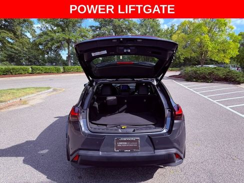 Certified 2024 Lexus UX 250h FWD w/ Premium Package image 7