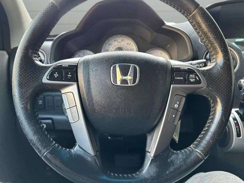 Used 2011 Honda Pilot Touring image 13