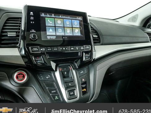 Used 2018 Honda Odyssey EX-L image 12