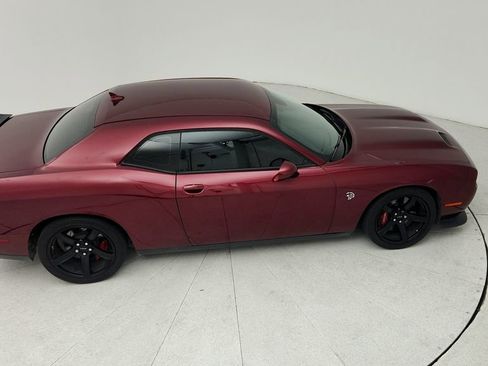 Used 2020 Dodge Challenger SRT Hellcat w/ Plus Package image 39