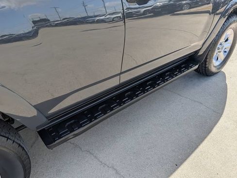 Used 2024 Toyota 4Runner SR5 Premium AWD/4WD image 31