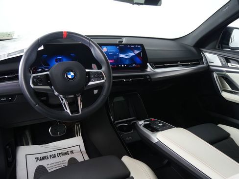 Used 2025 BMW X2 M35i image 20
