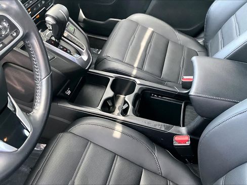 Used 2021 Honda CR-V EX-L image 17