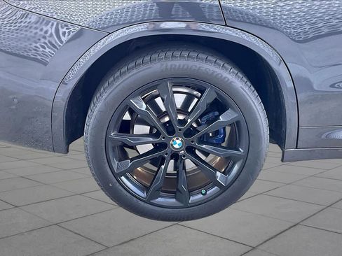 Used 2024 BMW X3 M40i w/ Premium Package image 11