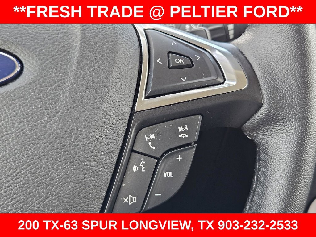 Used 2016 Ford Edge SEL FWD image 29