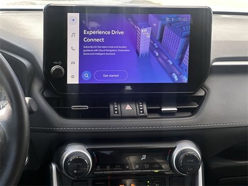 Used 2024 Toyota RAV4 Limited image 15