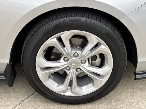 Used 2023 Honda Accord LX image 29