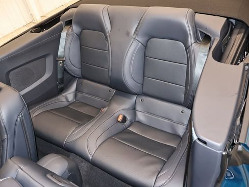 New 2026 Ford Mustang Premium image 15