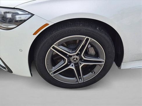 Used 2024 Mercedes-Benz S 580e 4MATIC Sedan w/ AMG Line image 22