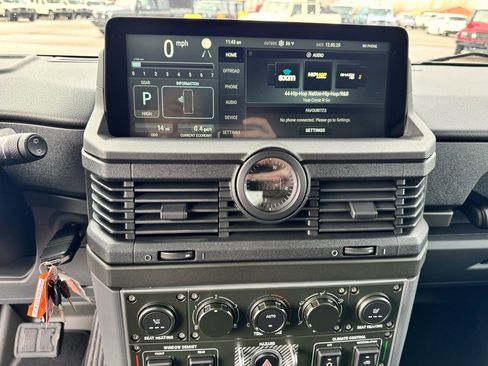 New 2025 INEOS Grenadier image 12