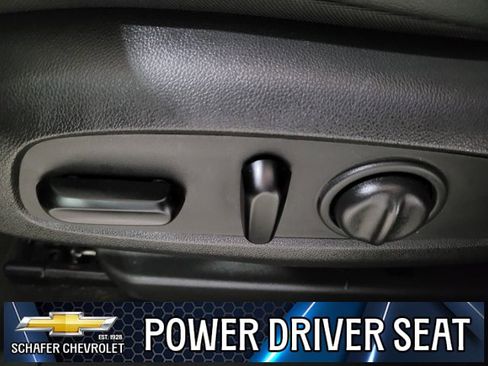 Used 2021 Chevrolet TrailBlazer ACTIV w/ Sun and Liftgate Package image 34