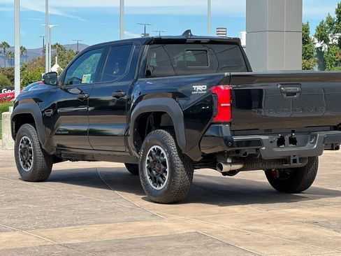 New 2026 Toyota Tacoma TRD Off-Road AWD/4WD image 6