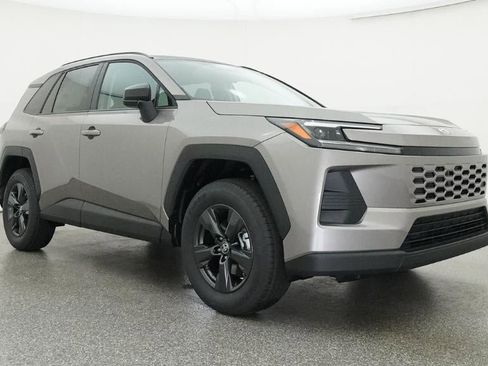 New 2026 Toyota RAV4 LE FWD image 29