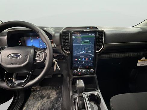 New 2026 Ford Ranger XLT w/ Equipment Group 301A High image 13