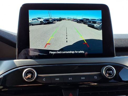 Used 2023 Ford Escape Active image 16