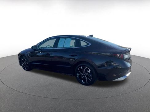 Used 2025 Hyundai Sonata SEL image 10