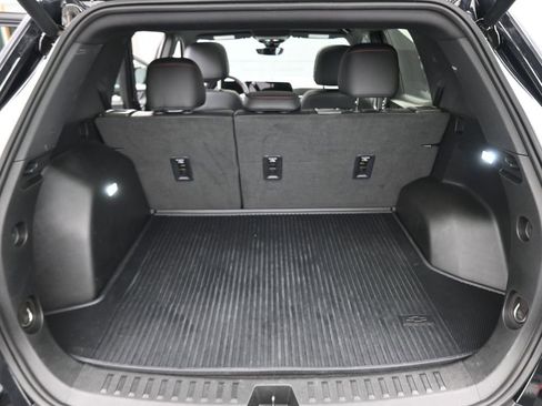 Used 2026 Chevrolet Equinox RS w/ Convenience Package III image 16