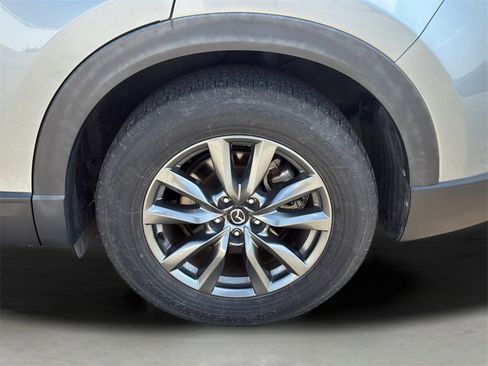 Used 2021 MAZDA CX-9 Touring image 40