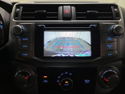 Certified 2019 Toyota 4Runner SR5 AWD/4WD image 19