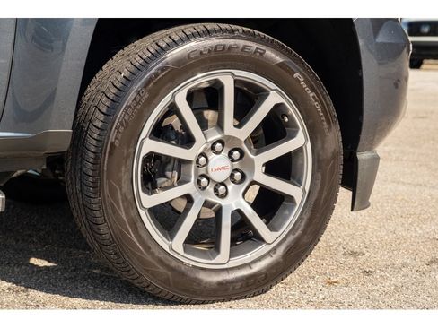 Used 2019 GMC Canyon Denali AWD/4WD image 10