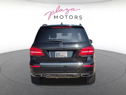Used 2017 Mercedes-Benz GLS 450 4MATIC image 6