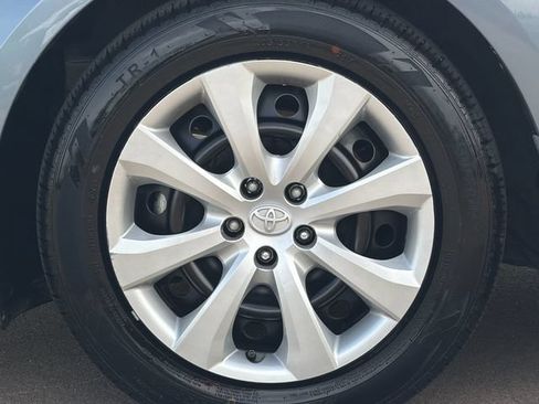 Used 2026 Toyota Corolla LE FWD image 29