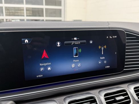 Used 2026 Mercedes-Benz GLE 450 4MATIC image 24