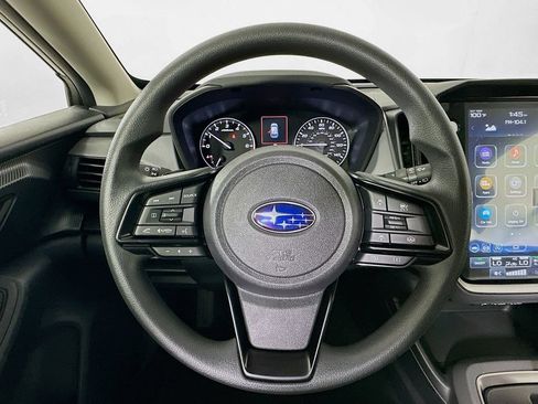 Used 2025 Subaru Crosstrek 2.5i Premium AWD/4WD image 18