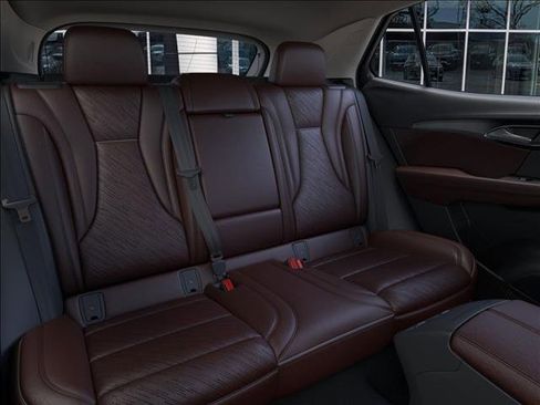 New 2026 Buick Envision Sport Touring image 17