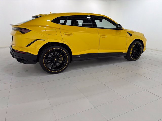 Used 2023 Lamborghini Urus S AWD/4WD image 6