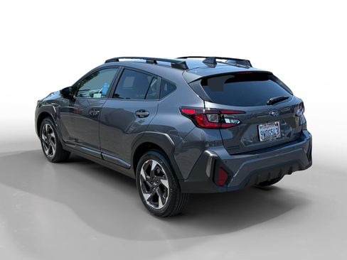 Certified 2026 Subaru Crosstrek 2.5i Limited AWD/4WD image 3