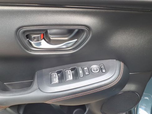 Certified 2024 Honda HR-V Sport image 14