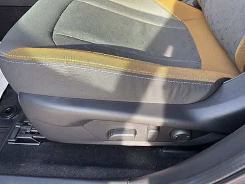 Used 2024 Subaru Crosstrek 2.5i Sport w/ Crosstrek Mirror Package image 12