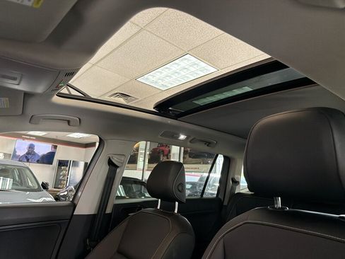 Used 2021 Volkswagen Tiguan S AWD/4WD image 19