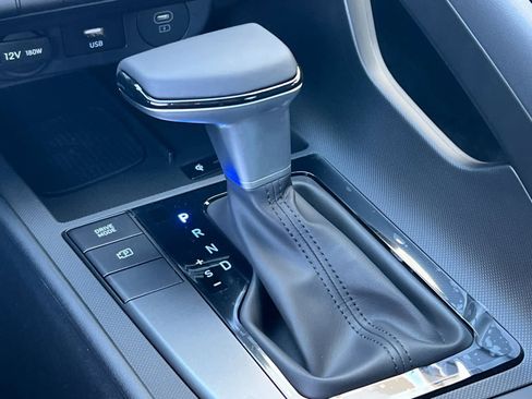 New 2026 Hyundai Elantra Sport image 21