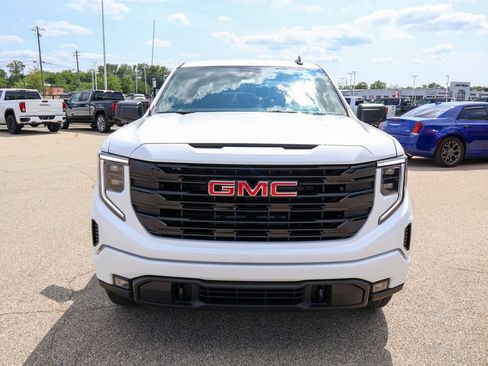 New 2026 GMC Sierra 1500 Elevation w/ Elevation Select Package AWD/4WD image 25