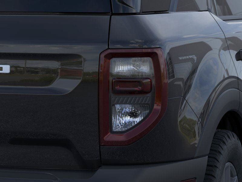 New 2026 Ford Bronco Sport Big Bend AWD/4WD image 21