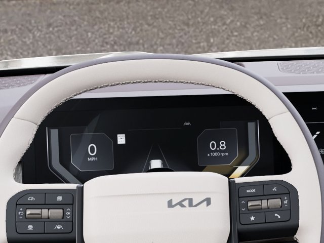 New 2027 Kia Telluride X-Line SX Prestige AWD/4WD image 21