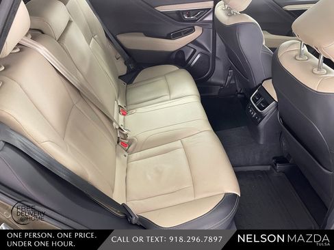 Used 2022 Subaru Outback Limited XT w/ Tech Package 2 image 49