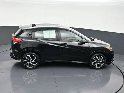 Used 2019 Honda HR-V Sport image 24