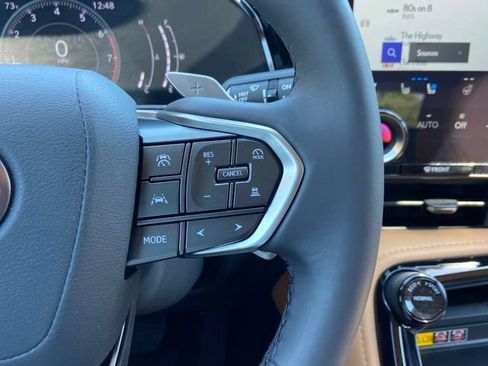 Certified 2025 Lexus NX 350 AWD w/ Accessory Package (2T) image 20