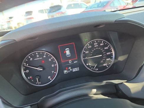 Certified 2025 Subaru Crosstrek 2.5i Limited image 25