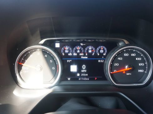 Used 2021 Chevrolet Tahoe Premier RWD image 7