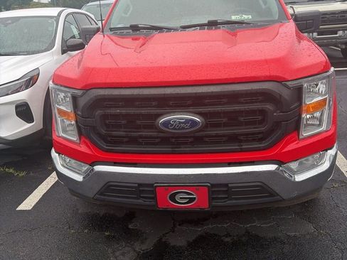 Used 2022 Ford F150 XL w/ Equipment Group 101A High RWD image 5