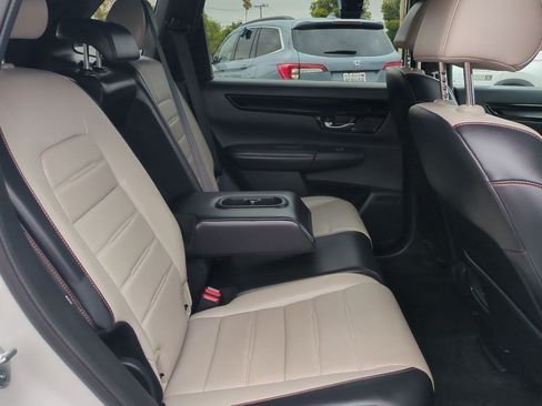 Certified 2023 Honda CR-V Sport Touring image 24