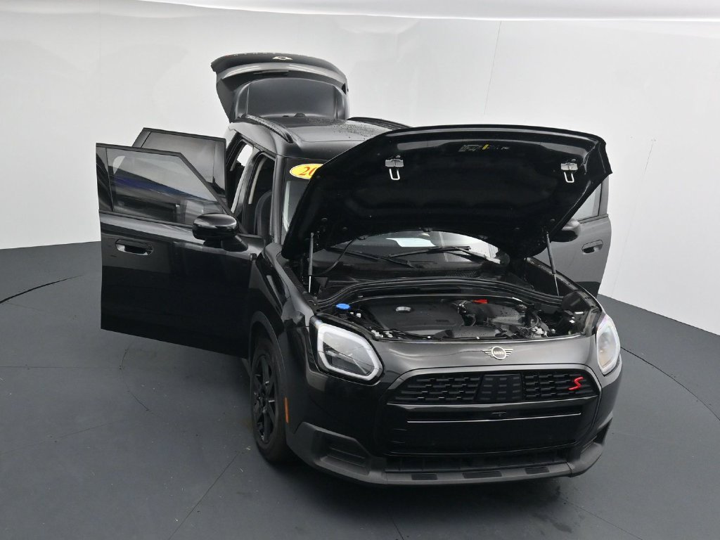 Used 2025 MINI Cooper Countryman S AWD/4WD image 39